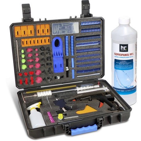 Gpr gys kit - gys,