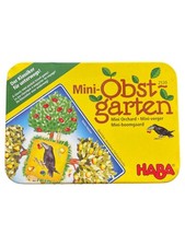 HABA Mini Verger Jeu Voyage