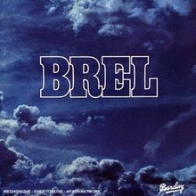 Les marquises jacques brel - les,