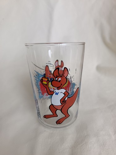 Verre moutarde serie - verre,