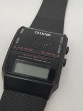 ULTMOST - Montre LCD ultra