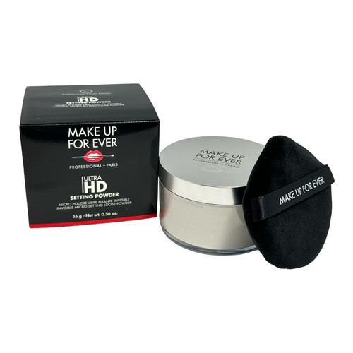 Make for ever ultra hd - up,