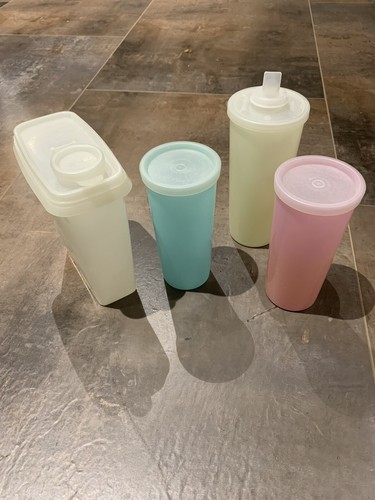 Tupperware lot boites - tupperware,