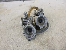 CARBUTAUER POUR PIECE YAMAHA