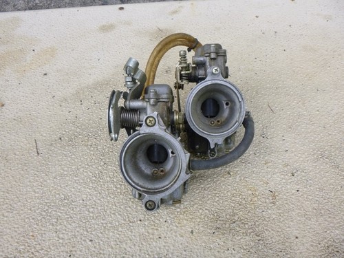 Carbutauer pour piece yamaha - carbutauer,
