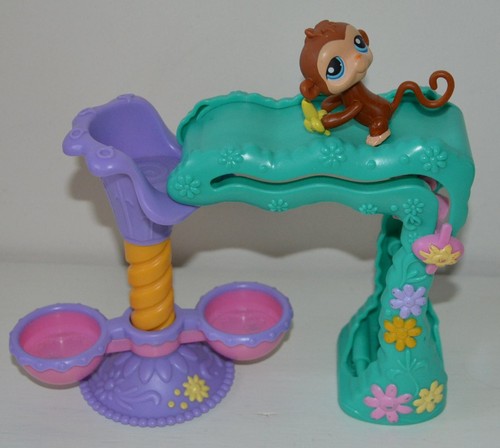 Figurine animal littlest - figurine, my