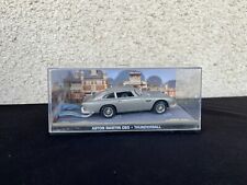 Aston Martin DB5 – Thunderball 1/43 James Bond 007