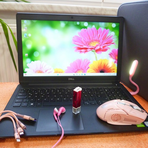 Set rose dell - xl,