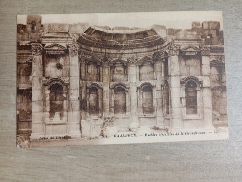Cpa carte postale - cpa,
