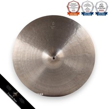 Zildjian Old K 70s Stamp 18"