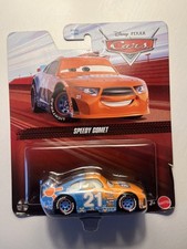 Voiture Cars Disney Pixar