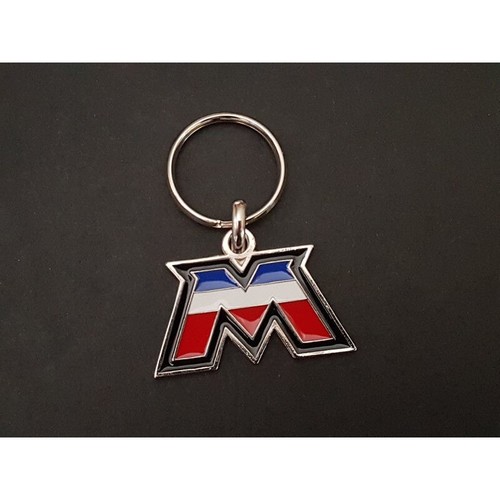 Porte clés motobécane - av, sp