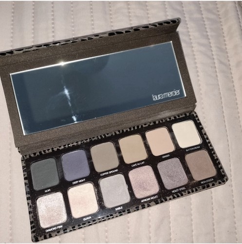 Laura mercier palette fards - mercier, À