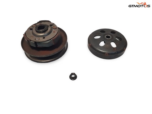 Embrayage daelim 125 fi - s2,