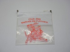 Pochette Club des  Maîtes de