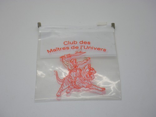 Pochette club des maîtes - pochette,