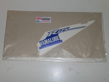 Étiquette Emblème Sticker