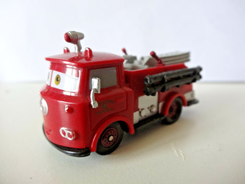 Red disney pixar - -,