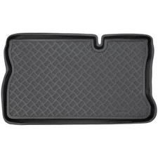 PVC Rezaw-Plast Tapis De Coffre pour Opel Corsa III C 2000-2006 PVC protection d