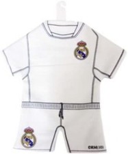 Mini Kit Original Real Madrid