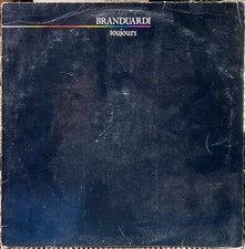 33t Angelo Branduardi - Toujours - LP