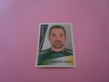 Vignette N°351 - Sprint 2013