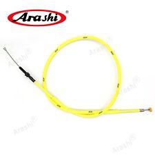 Remplacement des câbles