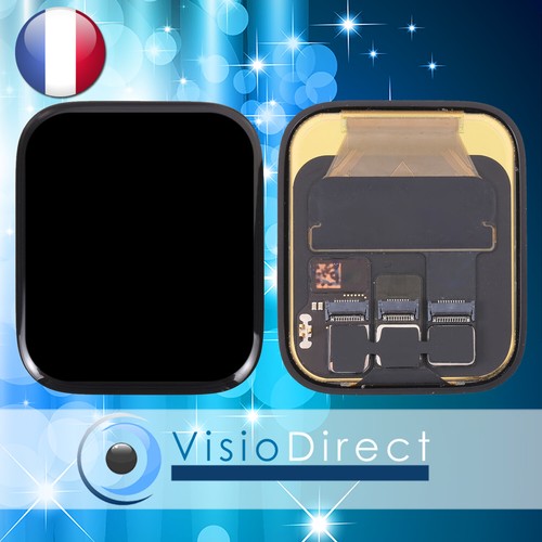Ecran lcd pour apple watch - ecran,