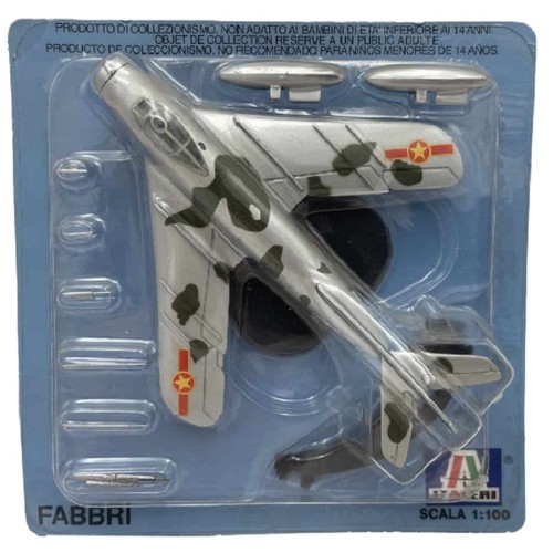 Mig p008 100 - 1:100, avion