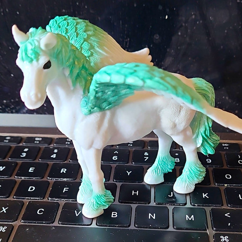 Schleich bayala stormy - bayala,