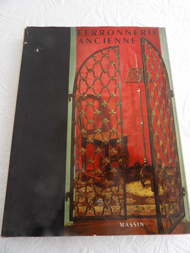 Lecoq ferronnerie - ,