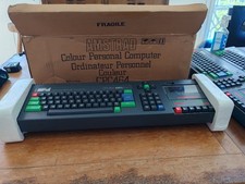 Clavier AMSTRAD Ordinateur CPC