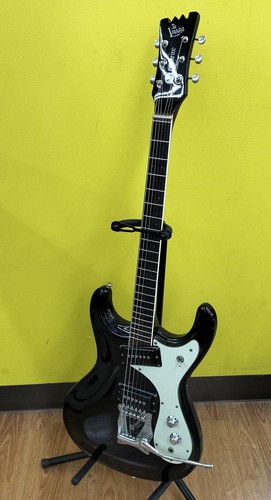 Guitare électrique mosrite - guitare,