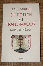 J Lancelin Chrétien et