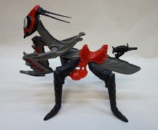 Insecte Mantisaur des Maîtres