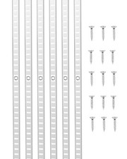 VEVOR Crémaillère Rail