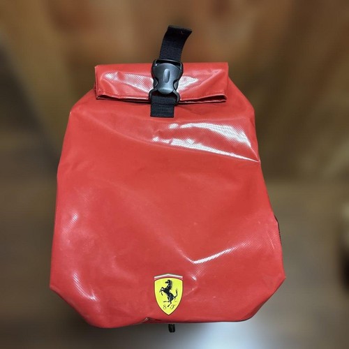 Sac bandoulière ferrari body - sac,