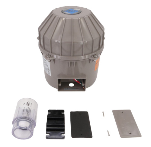 Souffleur air pour spa - pour,