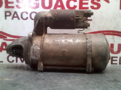202165450 démarreur skoda 120 - 202165450,