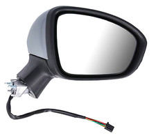 RETROVISEUR ELECTRIQUE