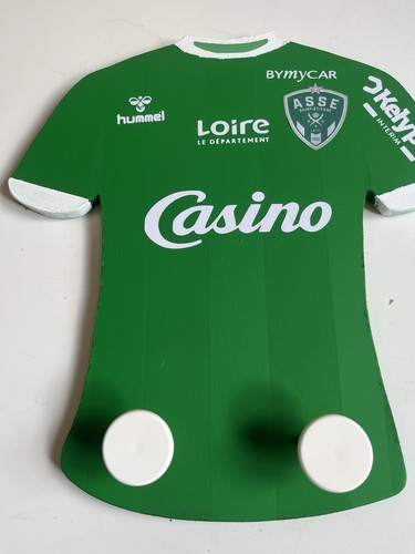Maillot asse saint - maillot, saint-Étienne