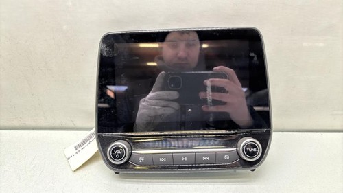 Ecran gps ford puma - ford, 2659234