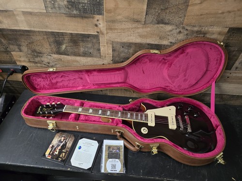 Epiphone joe bonamassa - joe,