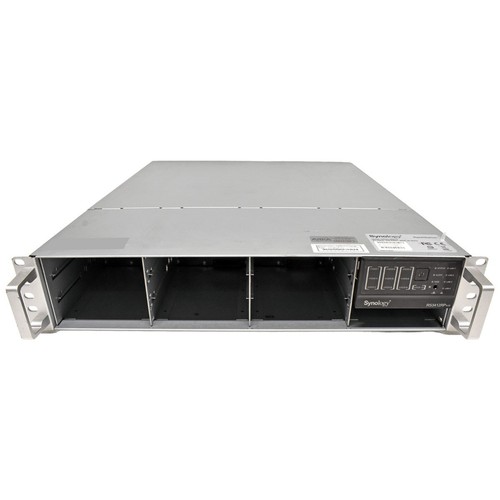 Synology rs3412rpxs bay nas - 10-bay,
