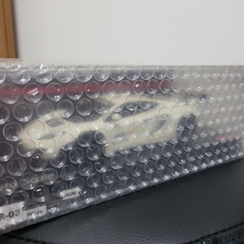 Mini mclaren autoscale white - mclaren,