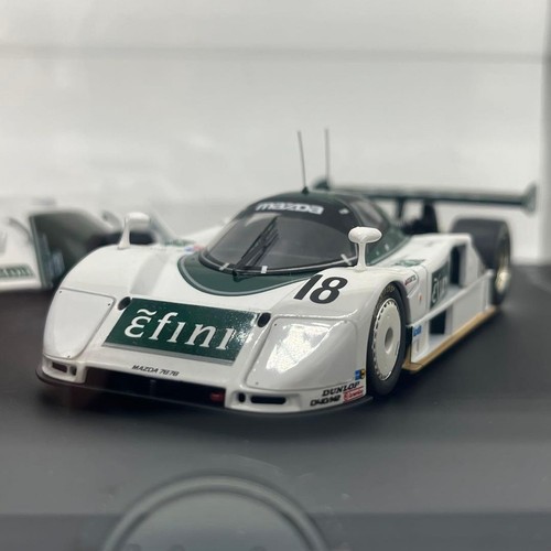 Hpi racing mazda 787b - hpi,