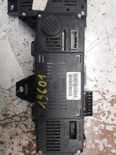 Compteur RENAULT SCENIC 3