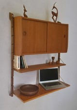 étagère murale Ergo, vintage