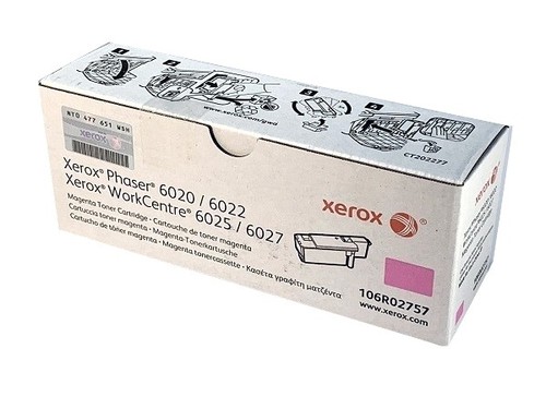 Toner xerox 106r02757 - toner,