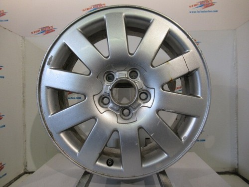 Jante alu renault laguna - alu,